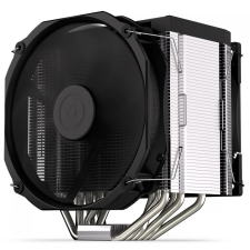 Endorfy Fortis 5 Dual Fan hűtés