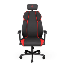 Endorfy Gaming Chair Meta RD - Black/Red (EY8A006) - Gamer székek forgószék