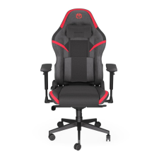 Endorfy Gaming Chair Scrim RD - Black/Red (EY8A002) - Gamer székek forgószék