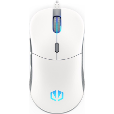  Endorfy GEM ARGB Mouse Onyx White (EY6A012) egér
