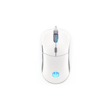 Endorfy GEM Onyx White optikai egér fehér-szürke (EY6A012) (EY6A012) egér
