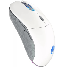 Endorfy Gem Plus Wireless fehér egér