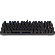 Endorfy keyboard EY5D006 - black (EY5D006) billentyűzet