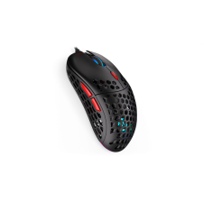 Endorfy - LIX Plus - Fekete - EY6A001 (EY6A001) egér