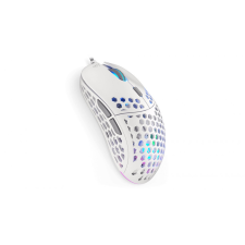 Endorfy LIX Plus Onyx mouse White egér