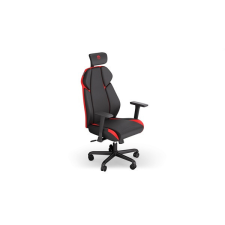 Endorfy Meta RD piros-fekete gamer szék forgószék