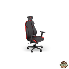 Endorfy Meta RD piros-fekete gamer szék forgószék