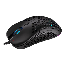 Endorfy Mouse LIX - Black (EY6A002) egér