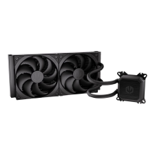 Endorfy Navis F280 - processor liquid cooling system (EY3B002) hűtés