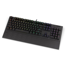 Endorfy Omnis Kailh Blue Switch RGB billentyűzet billentyűzet