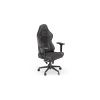Endorfy Scrim Gamer szék - Fekete