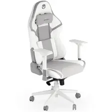 Endorfy Scrim OWH Gaming Chair Onyx White EY8A007 forgószék