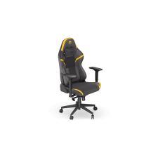 Endorfy Scrim YL Gamer Chair Black/Yellow forgószék