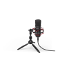 Endorfy Solum T mikrofon fekete