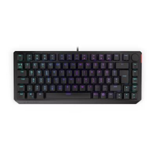 Endorfy  Thock 75% HU Kailh Red Switch billentyűzet (EY5E007) (EY5E007) billentyűzet