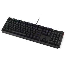 Endorfy Thock Blue (Kailh Blue) Vezetékes Gaming Billentyűzet - Angol (US) (EY5A121) billentyűzet