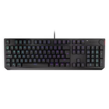 Endorfy  Thock HU Kailh Red Switch billentyűzet (EY5E010) (EY5E010) billentyűzet