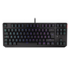 Endorfy Thock TKL HU Kailh Red Switch billentyűzet billentyűzet