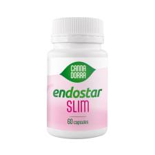 Endostar SLIM, 60 kapszula vitamin és táplálékkiegészítő