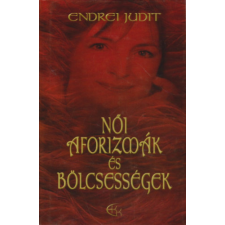 Endrei Könyvek Kiadó Női aforizmák és bölcsességek antikvárium - használt könyv