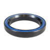 Enduro Bearings ENDURO ACB 6808 ipari csapágy kormánycsapágyhoz, 40x51x6,5 mm, 36/36 fokos letörés, rozsdamentes