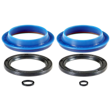 Enduro Bearings Enduro FK-6653 teleszkóp szimmering tömítés készlet, FOX 40 mm-hez kerékpár és kerékpáros felszerelés