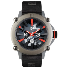 Ene férfi Quartz óra karóra 640000111 /kac karóra
