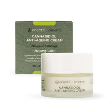 ENECTA ANTI-AGING CBD ARCKRÉM arckrém