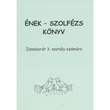  Ének-szolfézs könyv 3. művészet
