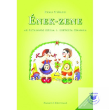 Ének-zene 1. tankönyv