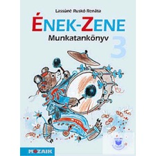  ÉNEK-ZENE 3. tankönyv