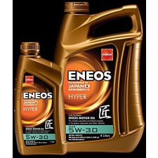 ENEOS ENEOS Hyper 5W30 4 liter autóalkatrész