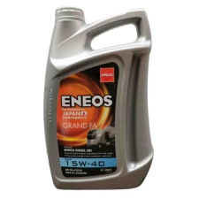 ENEOS Grand-FA 15W-40 4L API SJ/CF (motorolaj) motorolaj