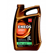 ENEOS Hyper 5W-40 motorolaj 4L motorolaj