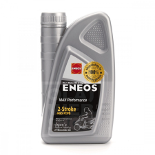 ENEOS MAX Performance 2T motorkerékpár olaj 1L motorolaj