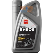  ENEOS MAX Performance Offroad 10W40 1L motorolaj