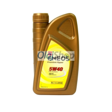 ENEOS Premium Hyper 5W-40 (1 liter) Motorolaj motorolaj