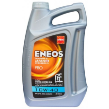 ENEOS PRO 10W-40 4L motorolaj