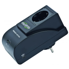 Energenie EGM-PWM Fogyasztásmérõ (USB-s) mérőműszer