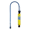  Energiaelnyelő Irudek ASTUN 361/150 (140kg) 150cm