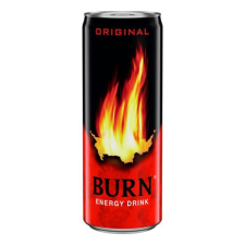  Energiaital BURN Orginal 0,25L DRS energiaital