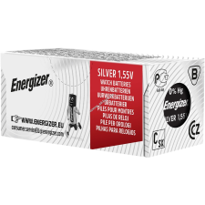 ENERGIZER 377/376 Silver Oxide óra elem 1db/csomag gombelem