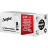 ENERGIZER 394/380 Silver Oxide óra elem 1db/csomag - Kiárusítás!