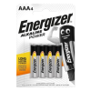 ENERGIZER Alkaline Power AAA mini ceruzaelem (4db/csomag)  (E300132607/E300132603) (E300132607/E300132603)