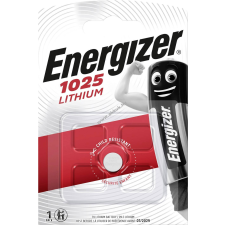 ENERGIZER CR1025, 1025C1 Líthium gombelem 1db/csomag - A készlet erejéig! gombelem
