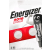 ENERGIZER CR2016 Líthium gombelem 2db/csomag - Kiárusítás! - A készlet erejéig!