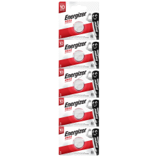 ENERGIZER CR2032 Líthium gombelem 5db/csomag gombelem