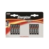 ENERGIZER Elem, AAA mikro, 8 db, ENERGIZER Alkaline Power