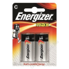 ENERGIZER Elem, C baby, 2 db, ENERGIZER 