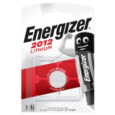 ENERGIZER elem CR2012 Líthium 1db/csom - Kiárusítás! gombelem